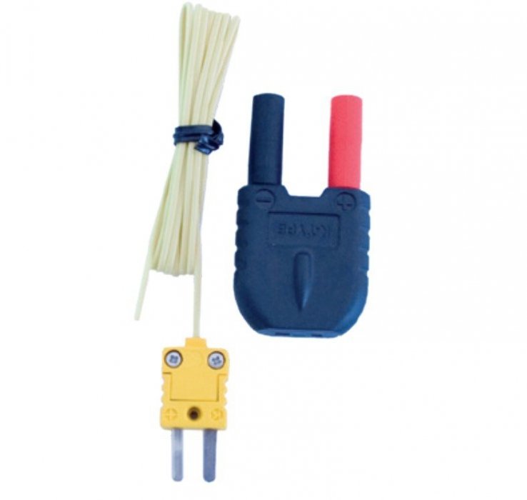 Accessoires for environmeters