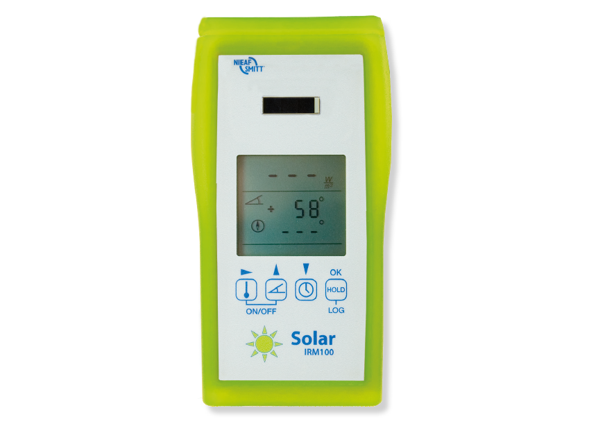 Solar PV testers