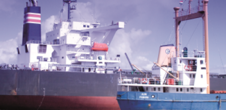 Maritiem (Discontinued)