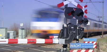 Signallering & Infrastructuur