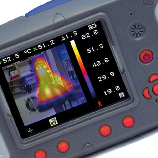 Accessoires voor Test & Meetapparatuur