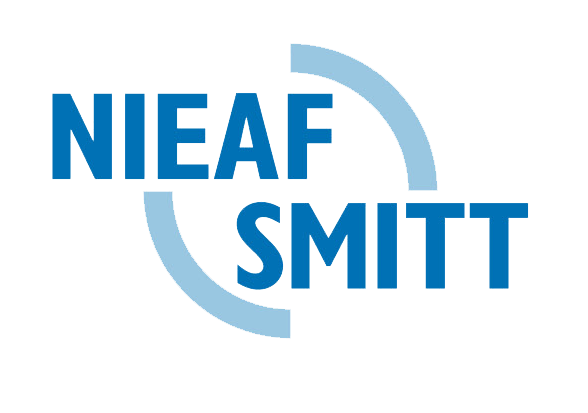 Nieaf-Smitt Logo Groot