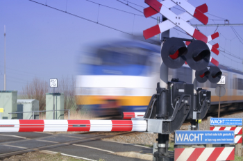 Spoorwegen