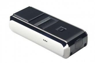 2D Bluetooth Barcodescanner