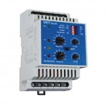 Přednostní/proudové relé Elko EP PRI-52 0,5-25A | K&V ELEKTRO a.s