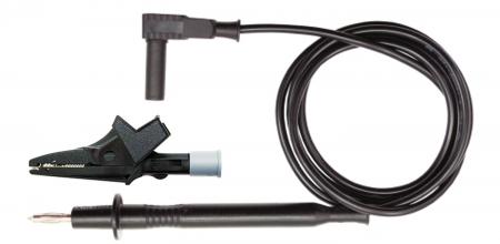 Meetsnoer kit EazyPAT 3140 USB