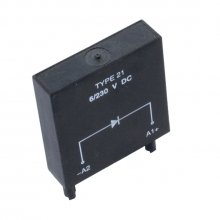 T-21 diode module