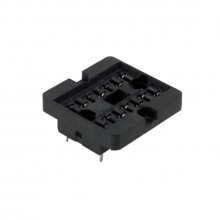 V32 socket - PCB mount