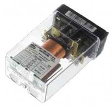 PANASONIC ELECTRIC - NAIS2-24V RELE POLARIZZATO 2NO/2NC 4A 250VAC Da C Mtus224v - Foto 5