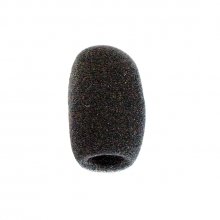 Microfoon spons voor NI S102