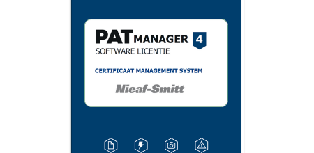 Patmanager v4 software