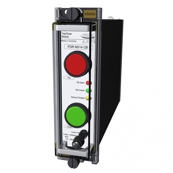 1X Series Supervision relays