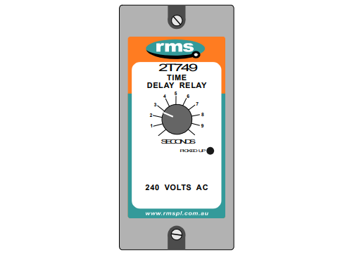 Timing Relays