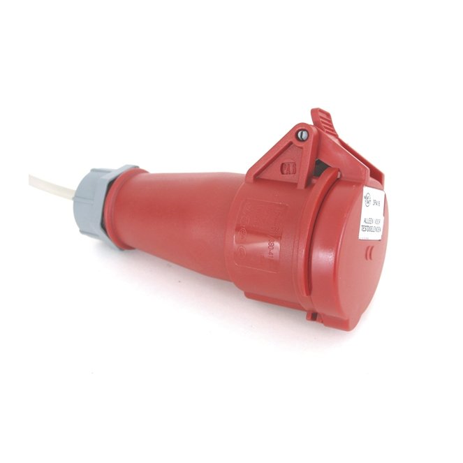 Accessoires voor  Apparatentesters NEN3140