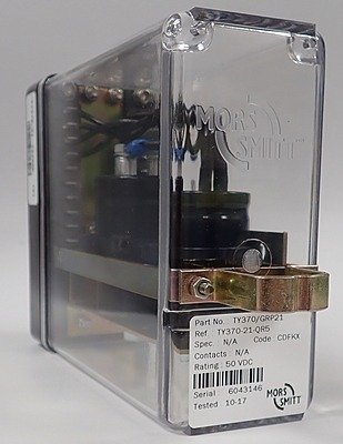 Q Style / BR930 signalling relays