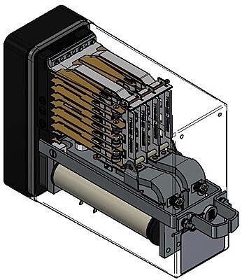 Q Style / BR930 signalling relays