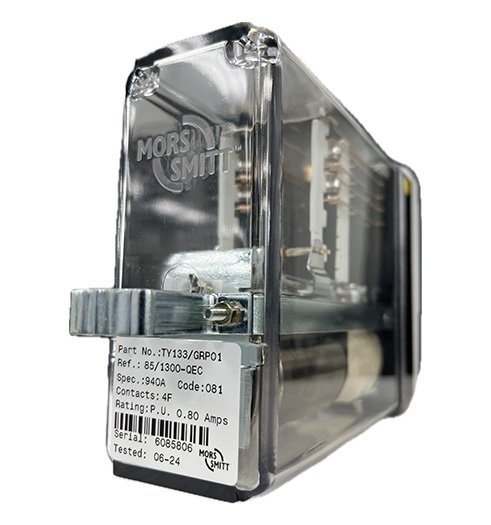 Q Style / BR930 signalling relays