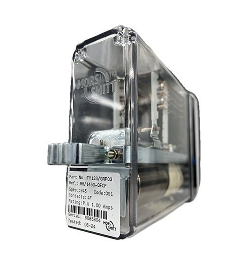 Q Style / BR930 signalling relays