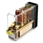 Q Style / BR930 signalling relays