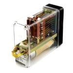 Q Style / BR930 signalling relays