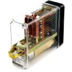 Q Style / BR930 signalling relays