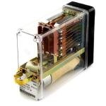 Q Style / BR930 signalling relays
