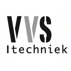 vvs techniek logo