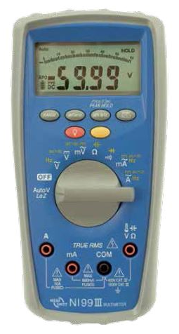 Multimeters